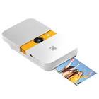 Kodak Smile Instant Print Digital Camera