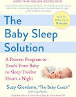 The Baby Sleep Solution
