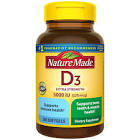 Extra Strength Vitamin D3