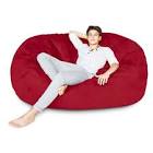 Lumaland Luxury Bean Bag Chair