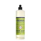 Mrs. Meyer's Clean Day Liquid Dish Soap, Lemon Verbena