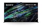 Sony BRAVIA XR A9S OLED TV