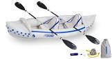 Sea Eagle 330 Pro Kayak Package