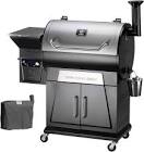 Z Grills 700D4E