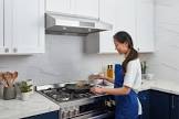 Chef PS18 Range Hood