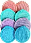 Microfiber Reusable Makeup Remover Pads