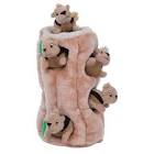 Outward Hound Hide-A-Squirrel Puzzle Toy