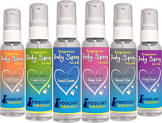 Poochés Dog Perfume Spray