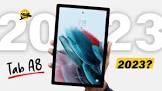 Samsung Galaxy Tab A8