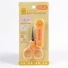 Piyo Piyo Baby Nail Scissors with Protective Cover