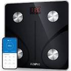 RENPHO Bluetooth Body Fat Scale