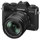 Fujifilm X-T30 II