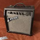 Donner DEA-1 Small Guitar Amplifier