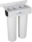 Home Master HMF2SMGCC Whole House Two Stage Filter