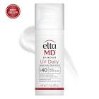 EltaMD UV Daily Broad-Spectrum SPF 40 Moisturizer