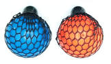 Squishy Mesh Balls
