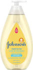 Johnson’s Head-to-Toe Gentle Baby Wash