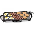 Presto 07061 22-inch Electric Griddle