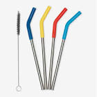 Klean Kanteen Stainless Steel Straw Set