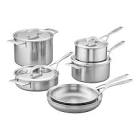 Demeyere Industry 5 Cookware Set