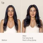 Living Proof Full Volume & Root Lift Travel Kit