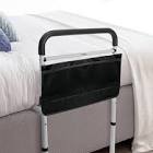 Vaunn Medical Adjustable Bed Assist Rail Handle