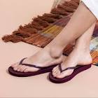 Feelgoodz Recycled Tire Flip Flops