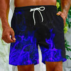 Recycled Polyester Swim Trunks