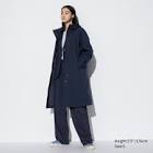 Uniqlo BlockTech Coat
