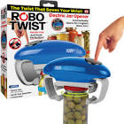 Automatic Jar Opener