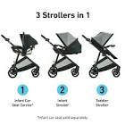 Graco Modes Element Stroller