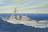 USS Arleigh Burke (DDG-51) Model Kit