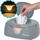 Hiccapop Baby Wipe Warmer