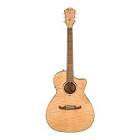 Fender FA-345CE Acoustic-Electric Guitar