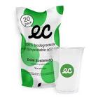 Earth Hero Biodegradable Party Cups