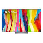 LG C2 Series OLED55C2PUA
