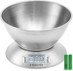 Etekcity Food Kitchen Scale with Bowl