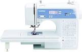 Brother XR9550PRW Computerized Sewing Machine