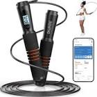 REDLIRO Smart Jump Rope
