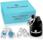 Eargasm High Fidelity Earplugs