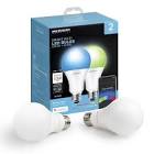 Merkury Innovations Smart Light Bulb