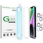 amFilm OneTouch (Glass + Lens Combo)