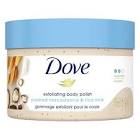 Dove Exfoliating Body Polish