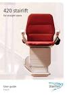 Stannah Stairlift Installation Guide