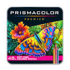 Prismacolor Premier Colored Pencils