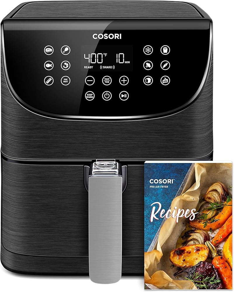 Cosori Pro II 5.8-Quart