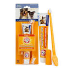 Arm & Hammer Complete Care Dog Dental Kit
