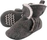 Hudson Baby Unisex Cozy Fleece Booties