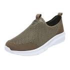 Casual Slip-On Sneakers