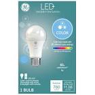 GE Relax 60W Equivalent LED Light Bulb